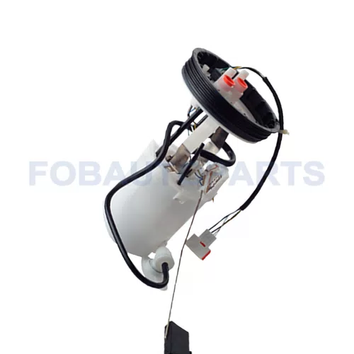 Fuel Pump Assembly SAAB 9-3 1998 - 2003 OEM 30587015 5196415 882278 - image 2